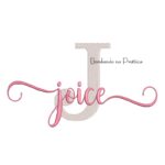 Matriz de Bordado - Nome Joice Sobreposto